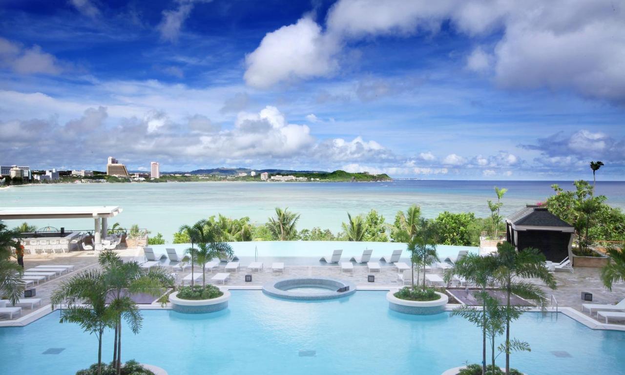 Lotte Hotel Guam Tumon Cameră foto